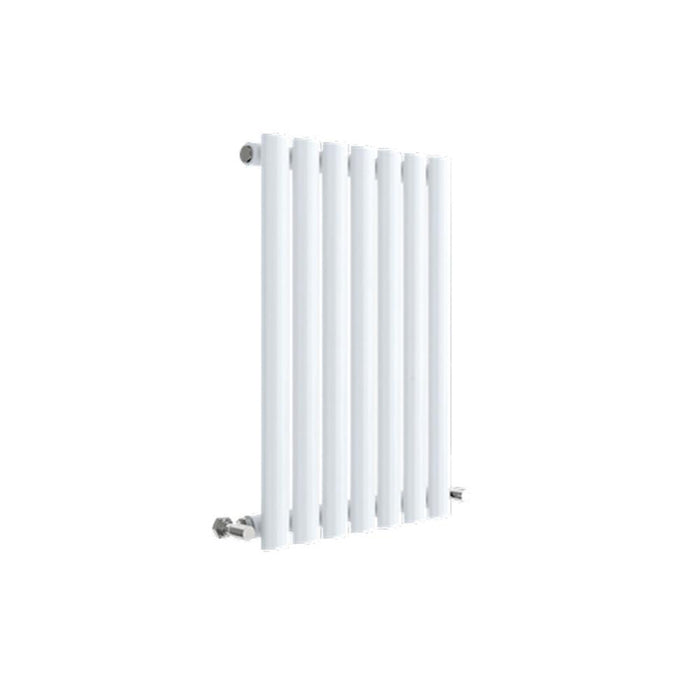 Nuie Revive Single Panel Horizontal Radiator - Unbeatable Bathrooms