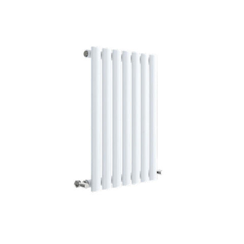 Nuie Revive Single Panel Horizontal Radiator - Unbeatable Bathrooms