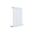 Nuie Revive Single Panel Horizontal Radiator - Unbeatable Bathrooms