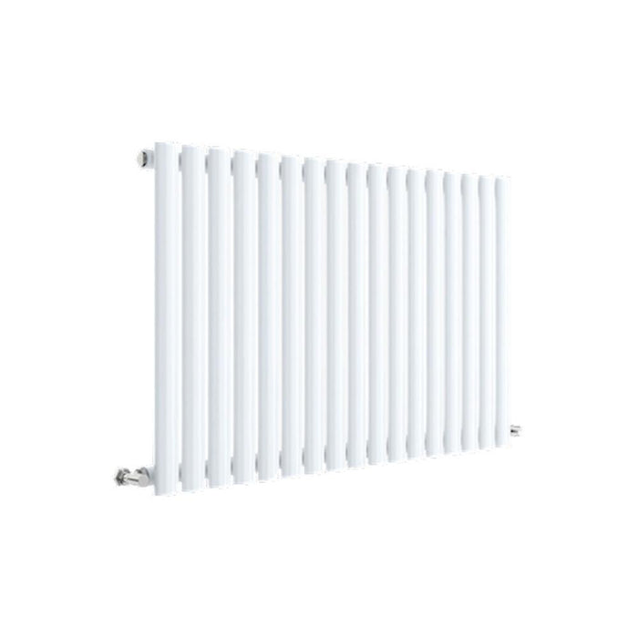 Nuie Revive Single Panel Horizontal Radiator - Unbeatable Bathrooms
