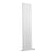 Nuie Revive Double Panel Vertical Radiator - Unbeatable Bathrooms
