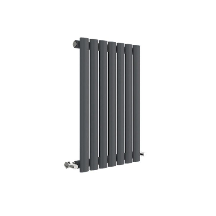 Nuie Revive Single Panel Horizontal Radiator - Unbeatable Bathrooms