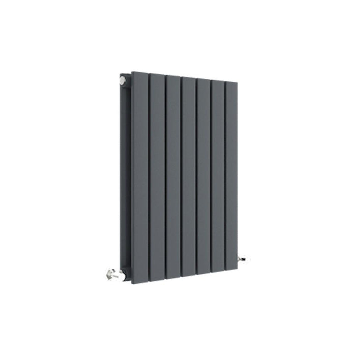 Nuie Sloane Horizontal Double Panel - Unbeatable Bathrooms