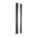 Nuie Sloane Double Panel Radiator Mirror 180cm x 38.1cm - Unbeatable Bathrooms