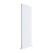 Nuie Sloane Vertical Double Panel Radiator - Unbeatable Bathrooms