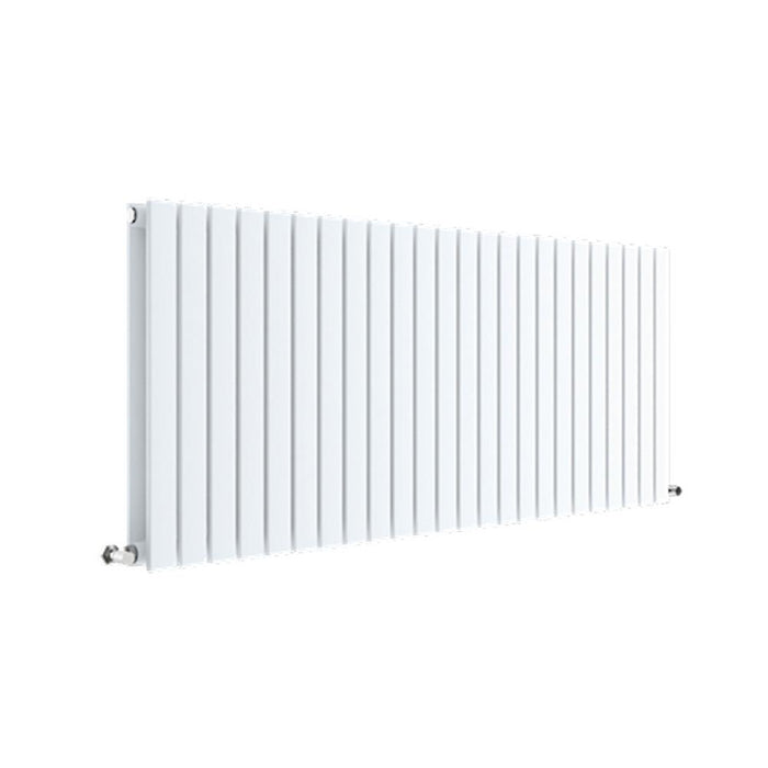 Nuie Sloane Horizontal Double Panel - Unbeatable Bathrooms