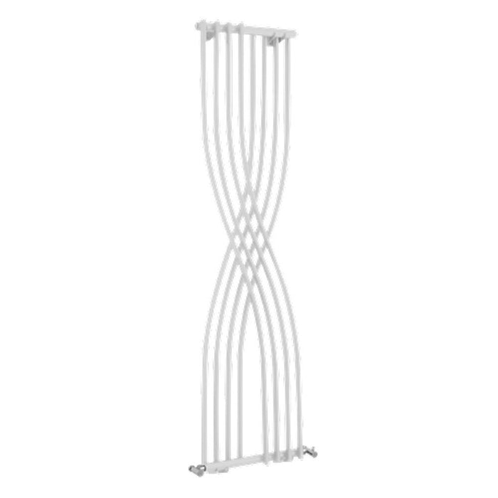 Nuie Xcite Designer Radiator 177.5cm x 45cm - Unbeatable Bathrooms