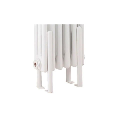 Nuie Colosseum Floor Mounting Kit - Unbeatable Bathrooms