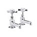 Nuie Beaumont Basin Taps - Unbeatable Bathrooms