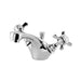 Nuie Beaumont Mono Basin Mixer With Pop-Up Waste - Unbeatable Bathrooms