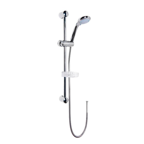 Nuie Classic Multi Function Slide Rail Kit - Unbeatable Bathrooms