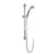 Nuie Classic Multi Function Slide Rail Kit - Unbeatable Bathrooms