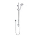 Nuie Water Saving Shower Kit - Unbeatable Bathrooms