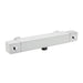Nuie Square Thermostatic Bar Valve - Unbeatable Bathrooms