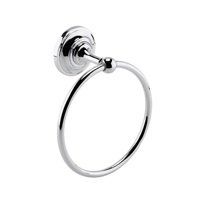Nuie Traditional Towel Ring - Unbeatable Bathrooms