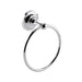 Nuie Traditional Towel Ring - Unbeatable Bathrooms