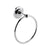Nuie Traditional Towel Ring - Unbeatable Bathrooms