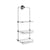 Nuie Traditional Shower Tidy - Unbeatable Bathrooms