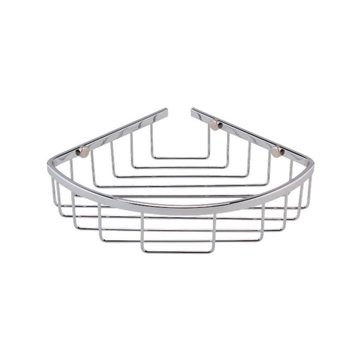 Nuie Wirework Deep Corner Basket - Unbeatable Bathrooms