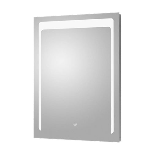 Nuie Carina LED Touch Sensor Mirror - Unbeatable Bathrooms