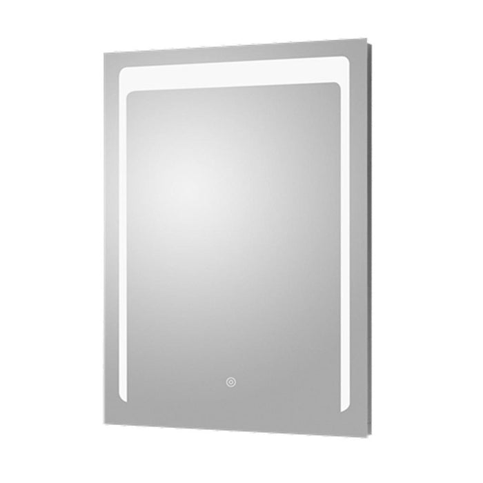 Nuie Carina LED Touch Sensor Mirror - Unbeatable Bathrooms