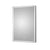 Nuie Lyra LED Touch Sensor Mirror - Unbeatable Bathrooms