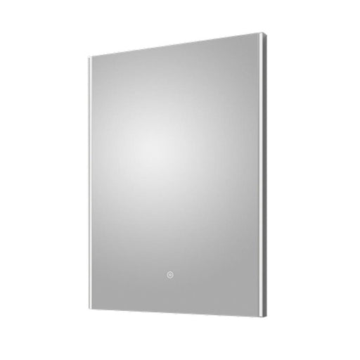 Nuie Anser LED Touch Sensor Mirror - Unbeatable Bathrooms