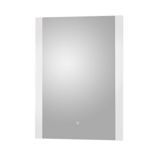 Nuie Castor Ambient Lit LED Touch Sensor Mirror - Unbeatable Bathrooms