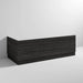 Nuie Athena Straight Bath End Panel & Plinth - Unbeatable Bathrooms