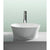 Nuie Round 358mm 0TH Counter Top Basin - Unbeatable Bathrooms