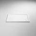 Nuie Rectangular Shower Tray - White - Unbeatable Bathrooms