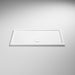 Nuie Rectangular Shower Tray - White - Unbeatable Bathrooms