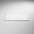 Nuie Rectangular Shower Tray - White - Unbeatable Bathrooms