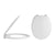 Nuie Traditional Round Toilet Seat - Unbeatable Bathrooms