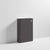 Nuie Parade WC Unit 80cm x 55cm x 20cm - Unbeatable Bathrooms