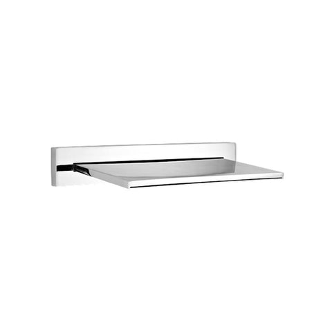 Nuie Bloc Shower / Bath Waterfall Filler - Unbeatable Bathrooms