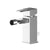 Nuie Sanford Mono Bidet Mixer with Pop-up Waste - Unbeatable Bathrooms