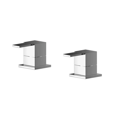 Nuie Sanford 3/4 Side Valves - Unbeatable Bathrooms