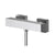 Nuie Sanford Thermostatic Bar Valve - Unbeatable Bathrooms