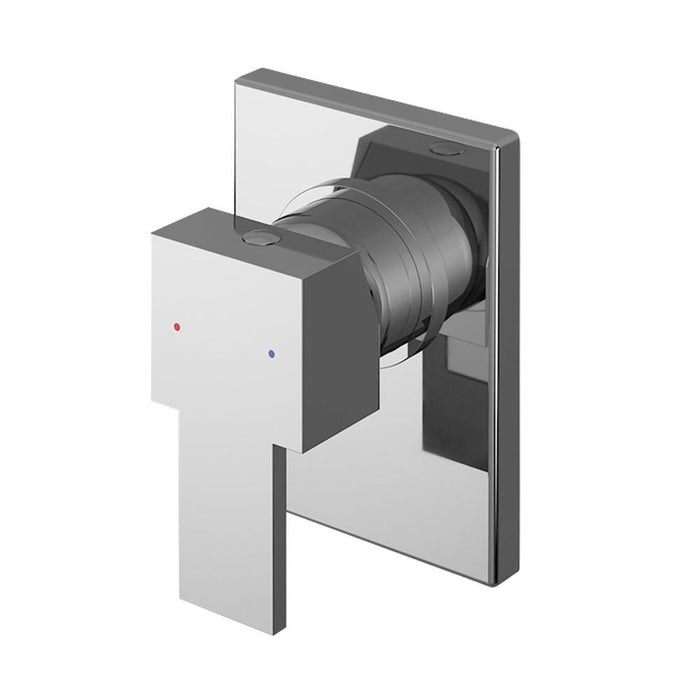 Nuie Sanford Manual Shower Valve - Unbeatable Bathrooms