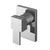Nuie Sanford Manual Shower Valve - Unbeatable Bathrooms