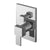 Nuie Sanford Manual Shower Valve - Unbeatable Bathrooms