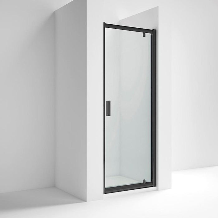 Pacific Pivot Shower Door - Unbeatable Bathrooms