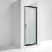 Pacific Pivot Shower Door - Unbeatable Bathrooms
