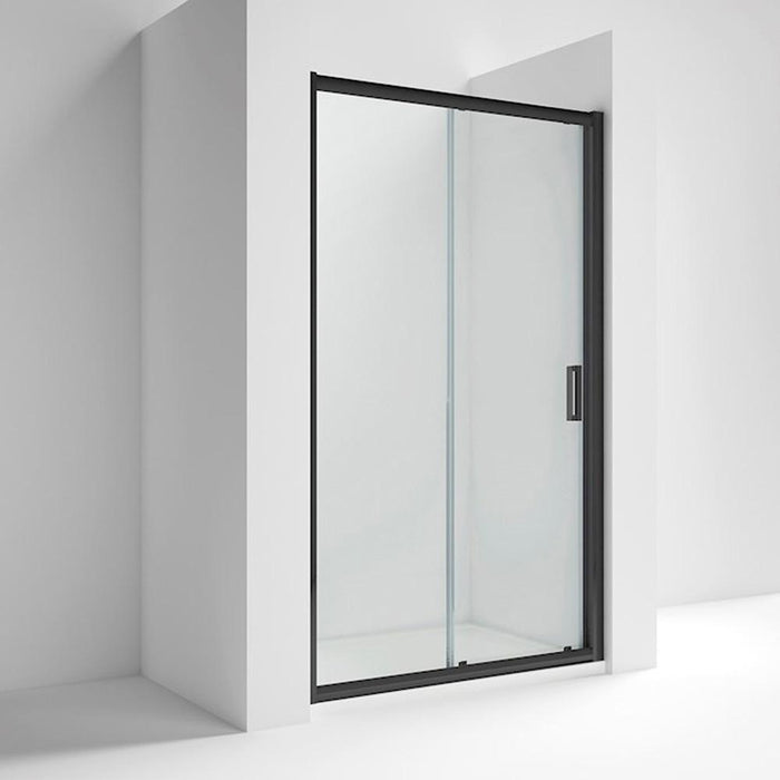 Pacific Sliding Shower Door - Unbeatable Bathrooms