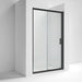 Pacific Sliding Shower Door - Unbeatable Bathrooms