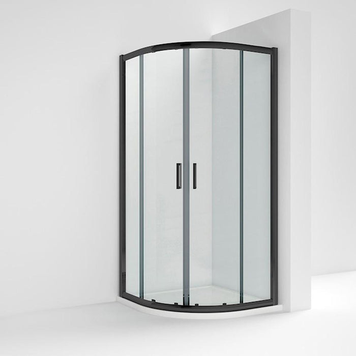 Pacific Quadrant Enclosure - Unbeatable Bathrooms