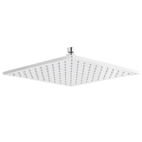 Nuie Led Square Fixed Head - Unbeatable Bathrooms