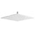Nuie Led Square Fixed Head - Unbeatable Bathrooms
