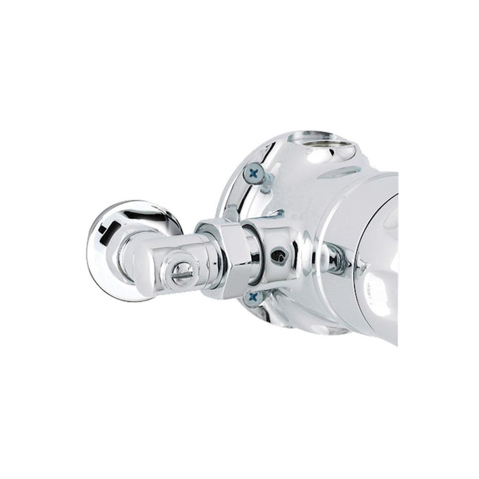 Nuie Isolation Elbows for Sequential Valve - Unbeatable Bathrooms